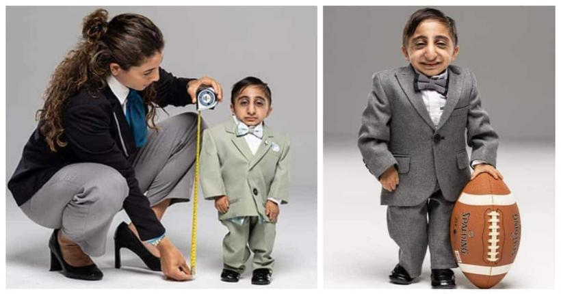 Top 25 de țări cu cei mai scunzi oameni din lume 18844102