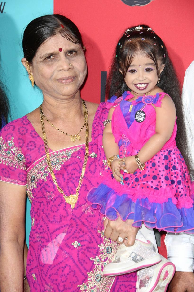 Top 25 de țări cu cei mai scunzi oameni din lume 18844104