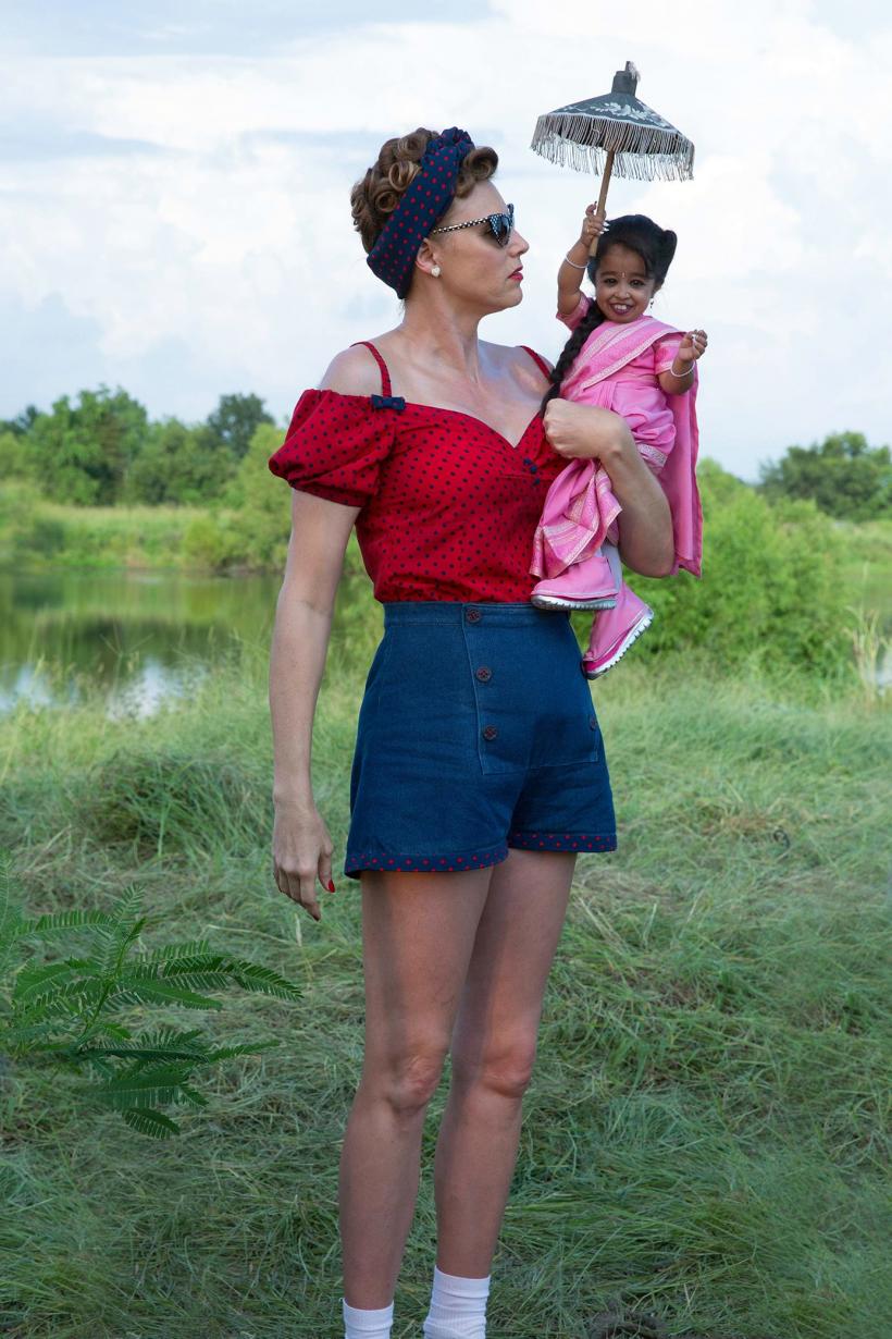 Top 25 de țări cu cei mai scunzi oameni din lume 18844105