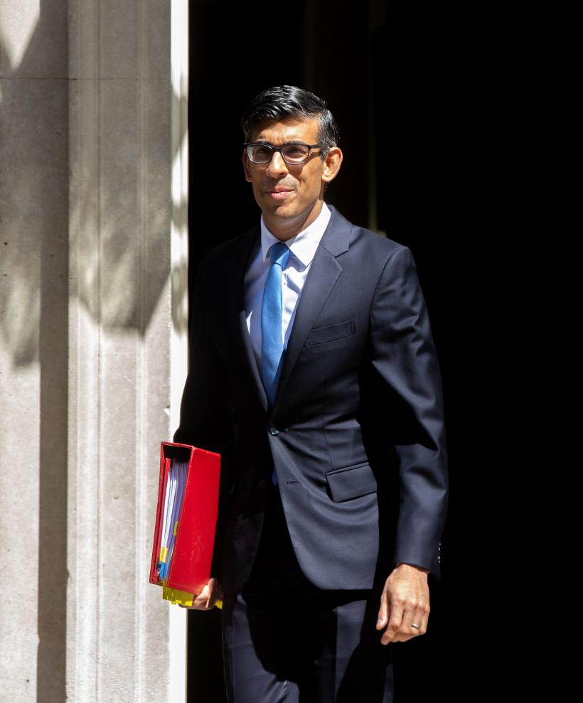 Demisia lui Boris Johnson, o acțiune coordonată pentru subminarea lui Sunak: Replica la lovitura de palat este acum în curs 18844197