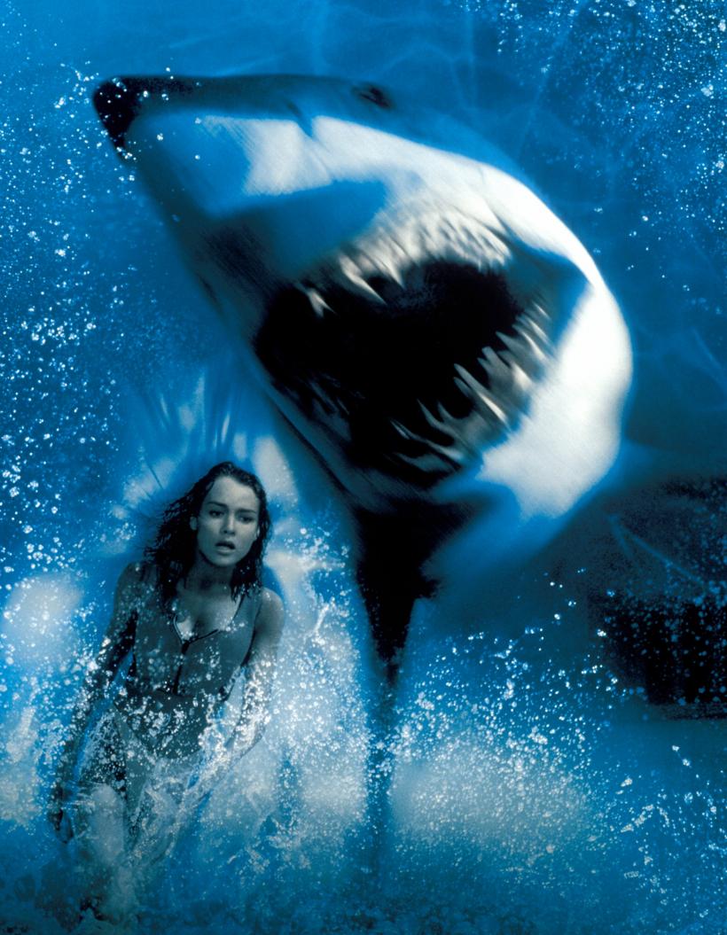 Furia apelor, în iunie la Warner TV 18843890