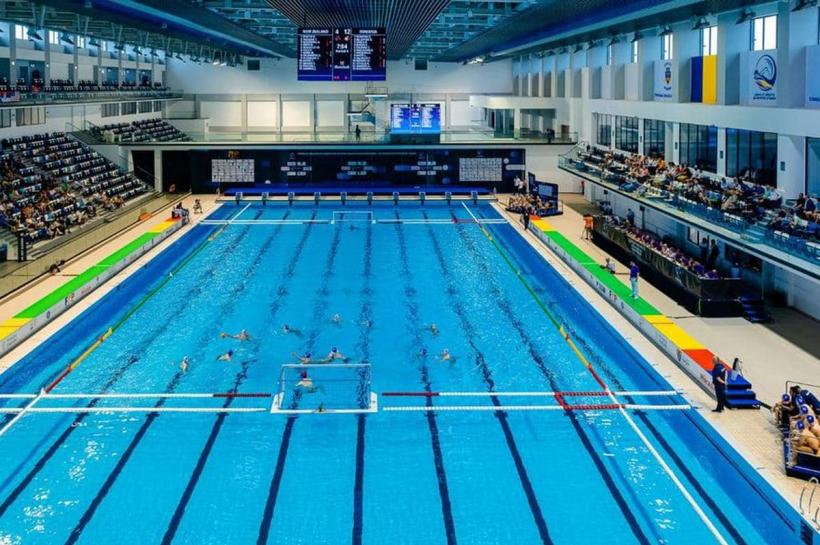 Nicușor Dan: Orașul nostru a devenit un punct important pe harta marilor întreceri sportive 18844255