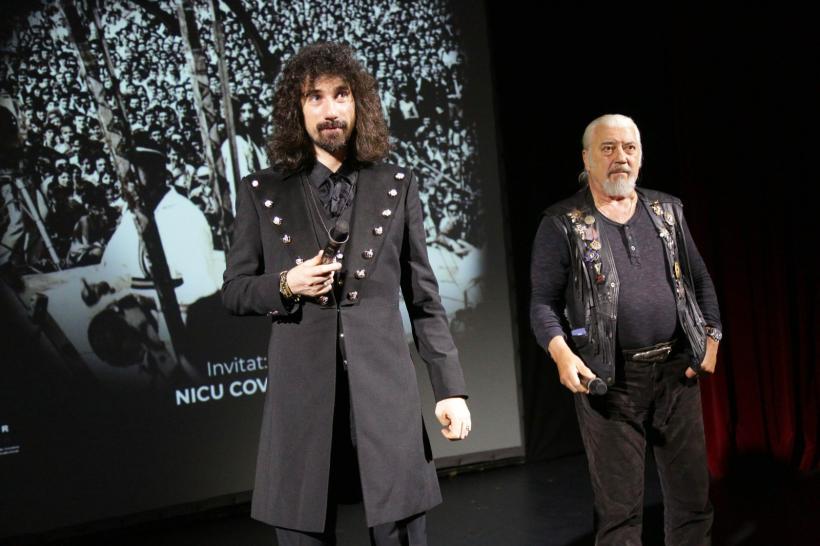 Phoenix renaște și la Paris, Londra, Madrid și Roma 18844248