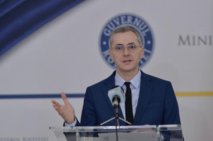 Deputatul Stelian Ion, noul președinte al filialei județene USR Constanța