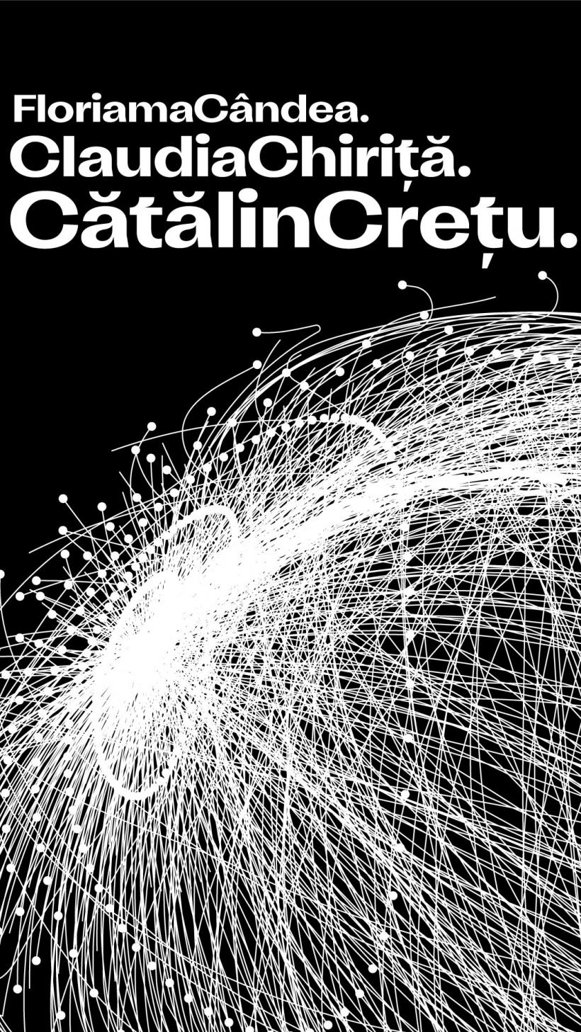 Uncanny Order – instalații interactive ce îmbină arta și știința, între 16 și 30 iunie la Timișoara 18843871