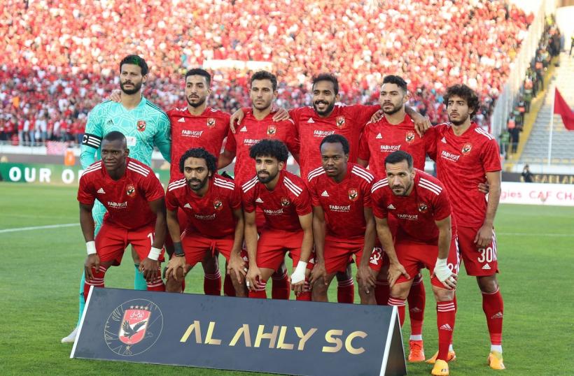 Al Ahly câștigă Liga Campionilor Africii