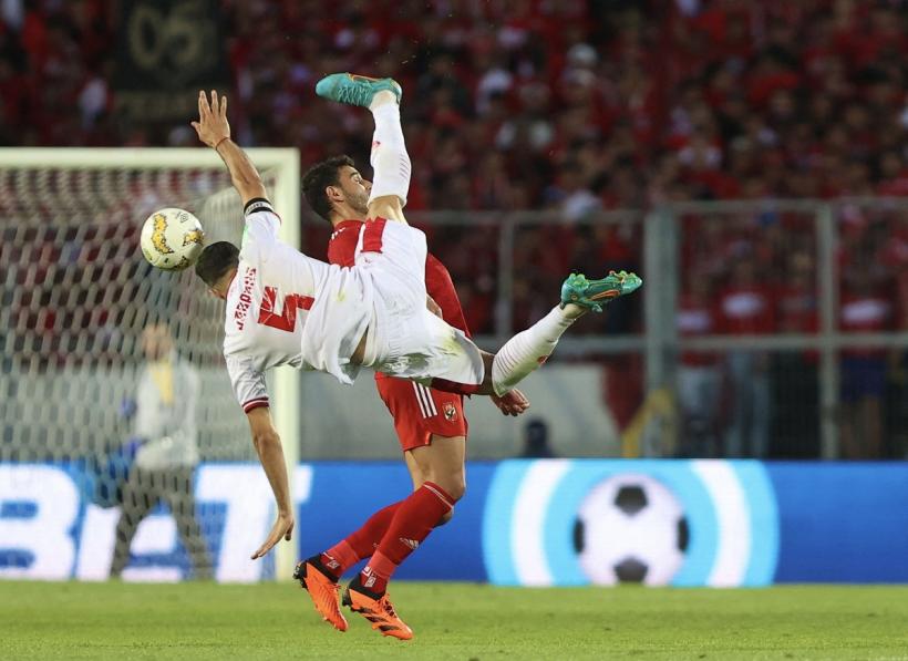 Al Ahly câștigă Liga Campionilor Africii 18844329