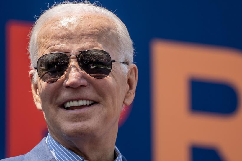 Biden amână întâlnirea cu șeful NATO pentru o intervenție la dantură 18844499