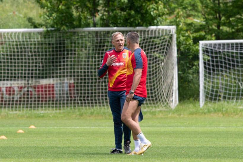 Sarcină grea pentru Săndoi: egalarea performanțelor lui Rădoi și Mutu 18844271