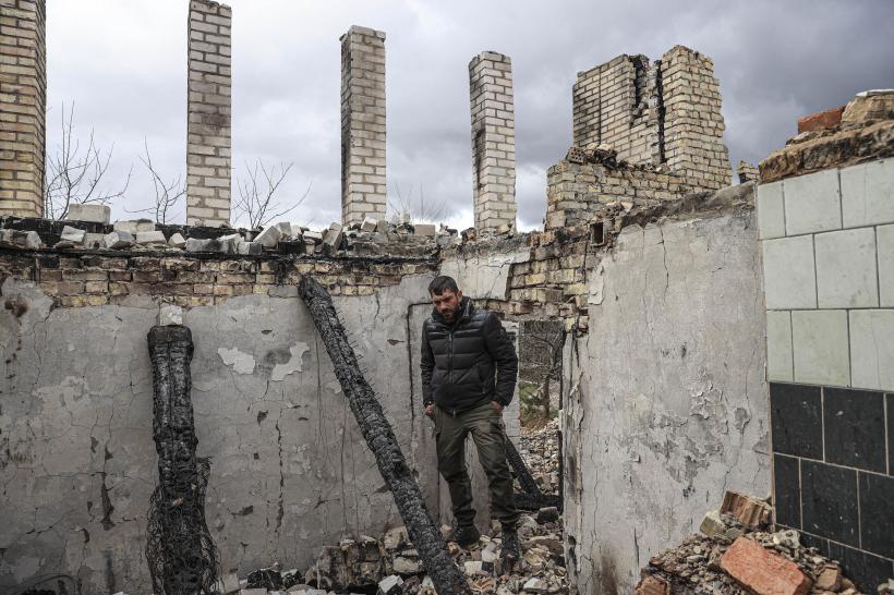 Contraofensiva Ucrainei ar putea dura câteva luni 18844491