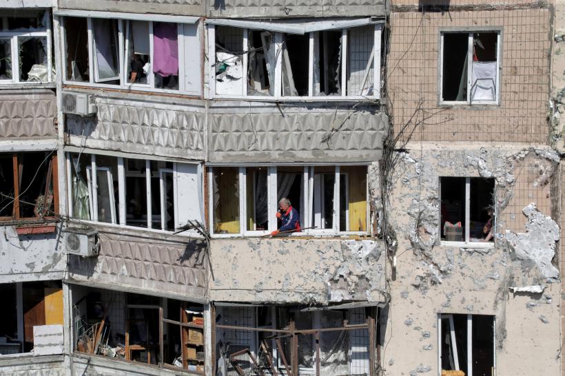 Contraofensiva Ucrainei ar putea dura câteva luni 18844492