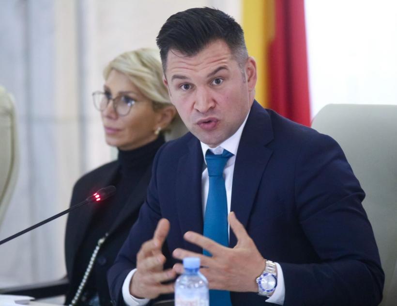 Cât mai merge masa la o nuntă de deputat. Declarațiile de avere ale înalților bugetari 18844285