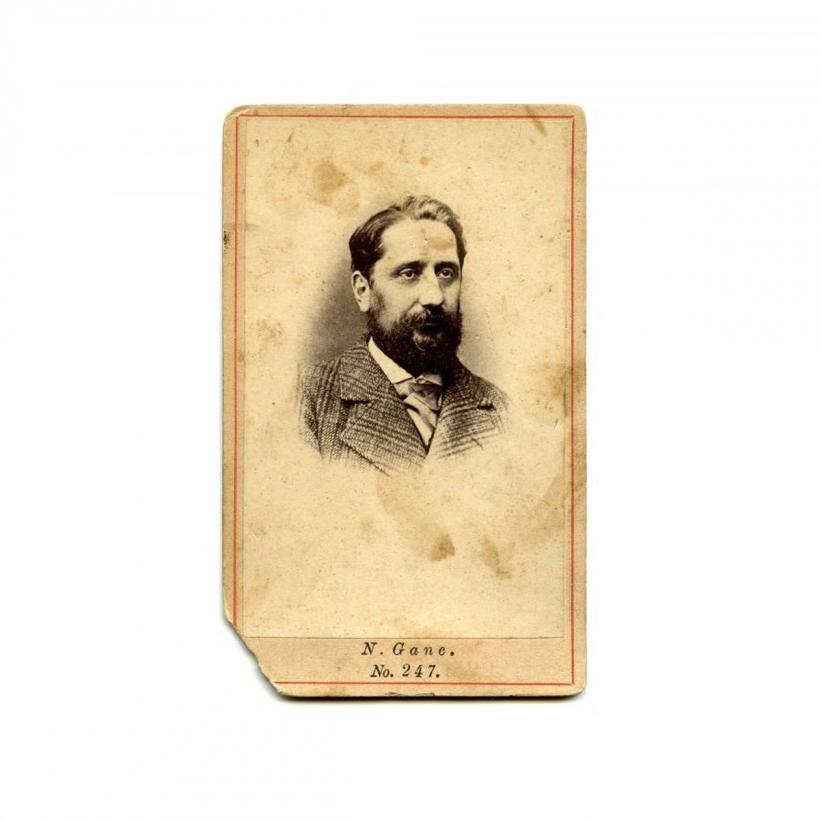  Prozatorul-primar care a (i)luminat Iașiul 18844265