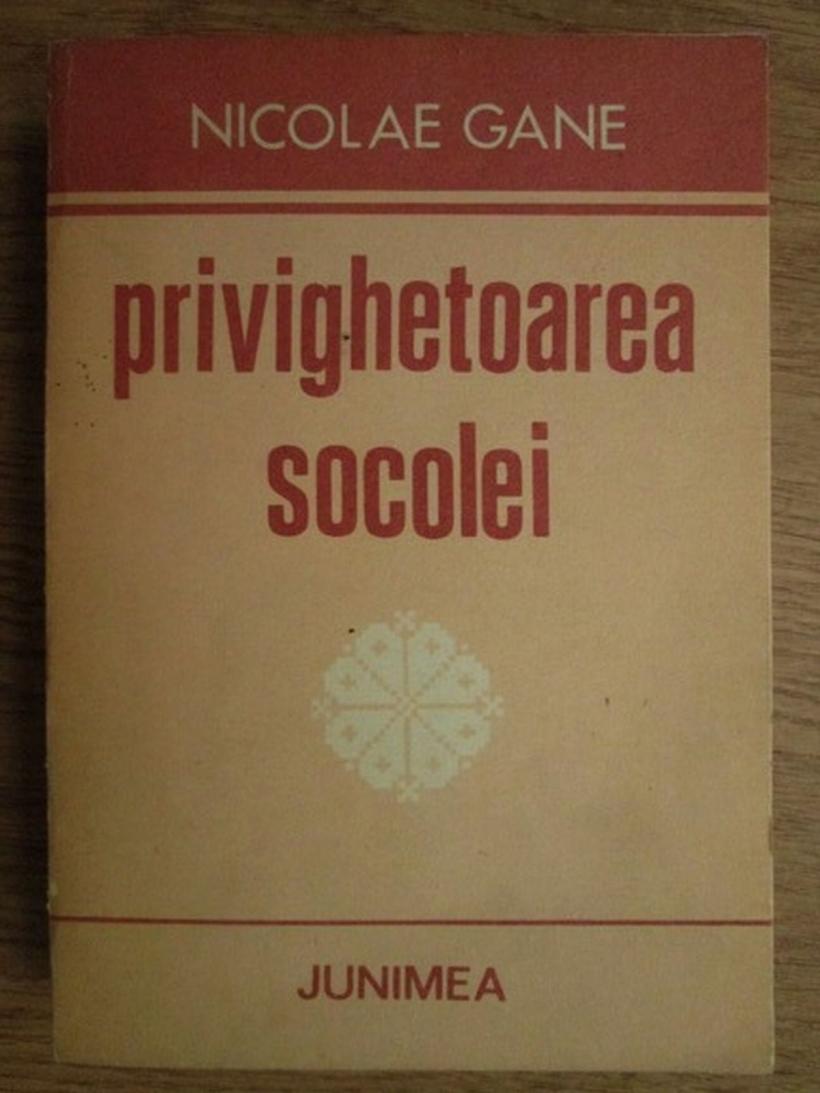  Prozatorul-primar care a (i)luminat Iașiul 18844266