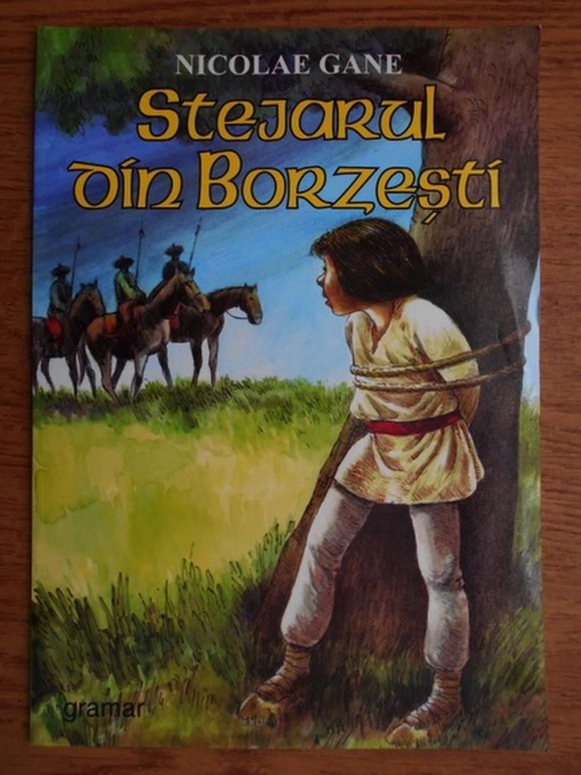  Prozatorul-primar care a (i)luminat Iașiul 18844267