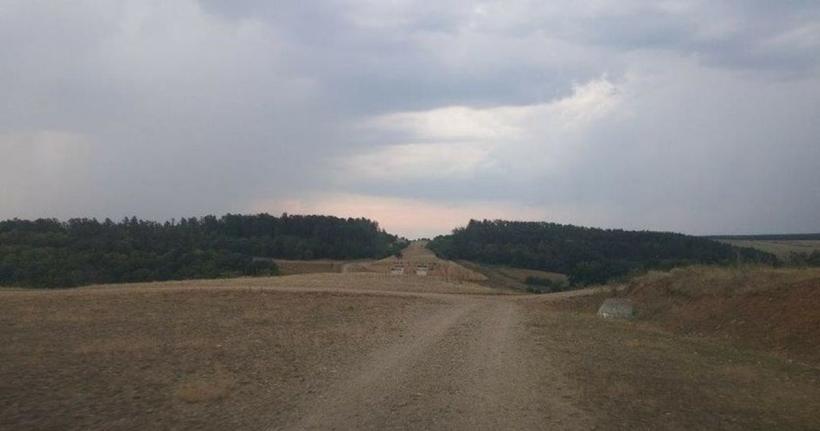 Cinci oferte depuse pentru execuția secțiunii Suplacu de Barcău-Chiribiș a Autostrăzii Transilvania 18844437