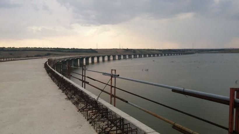 Cinci oferte depuse pentru execuția secțiunii Suplacu de Barcău-Chiribiș a Autostrăzii Transilvania 18844439