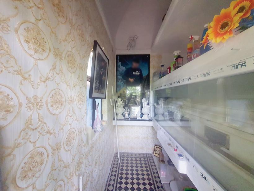 Invazia gherțoilor în Cimitirul Bellu 18844433