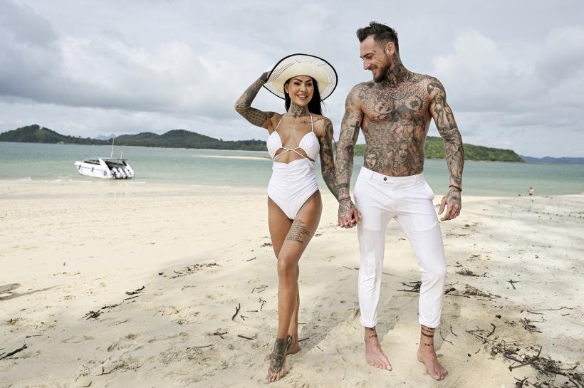 Cinci cupluri își vor testa relația în cel mai dur test de fidelitate. Cine sunt noii protagoniști de la Insula Iubirii 18844548