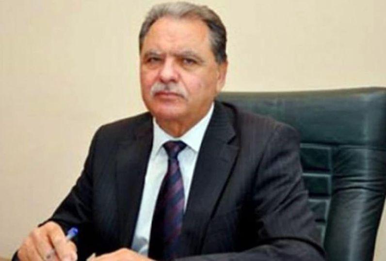 Doliu în PSD! Constantin Nicolescu, fost președinte al Consiliului Judeţean Argeș, a murit 18844659