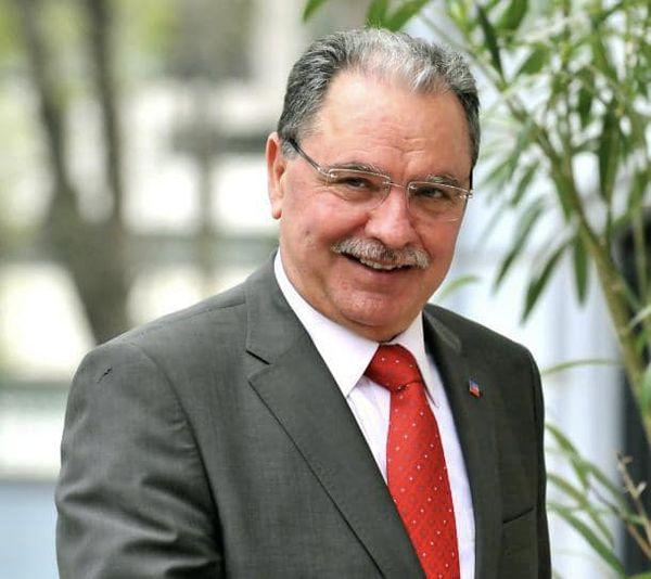 Doliu în PSD! Constantin Nicolescu, fost președinte al Consiliului Judeţean Argeș, a murit 18844660