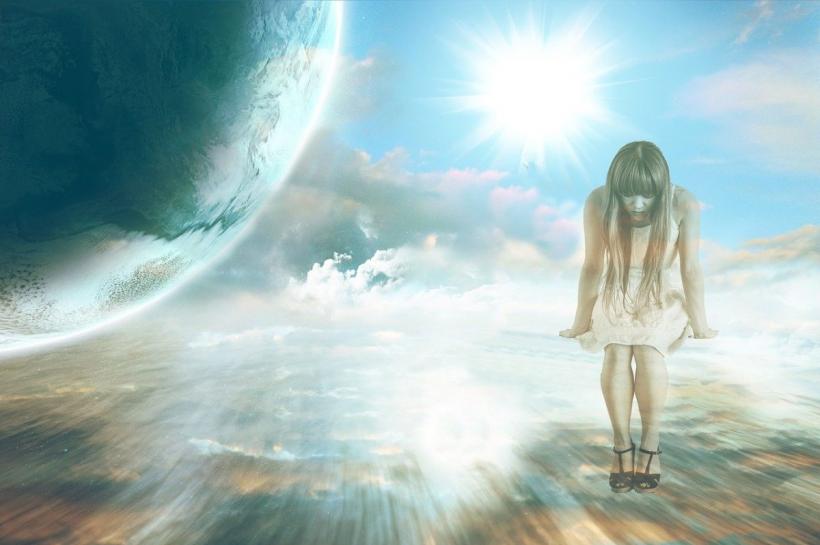 Frica şi ce ne spune ea despre copiii noştri 18844427