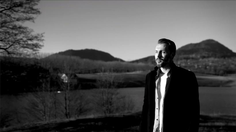 Georgian Mărgărit lansează piesa Need You, o melodie emoționantă care explorează relația dintre tată și copil 18844539