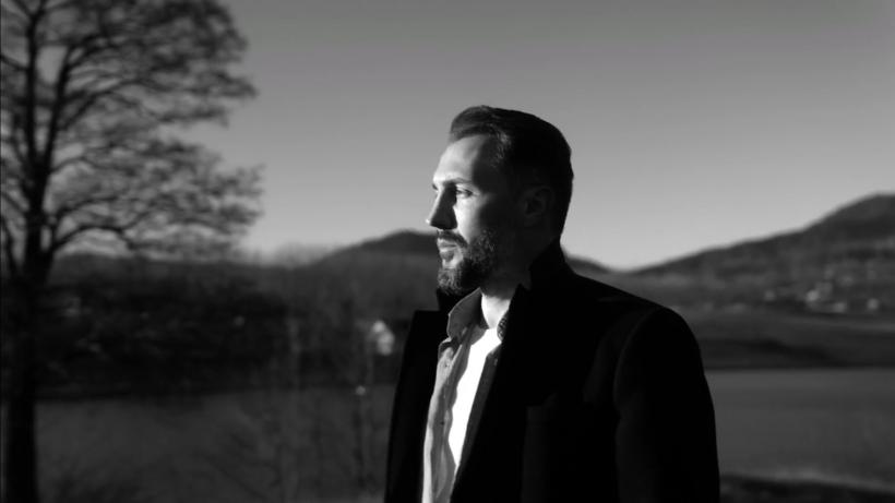 Georgian Mărgărit lansează piesa Need You, o melodie emoționantă care explorează relația dintre tată și copil 18844542