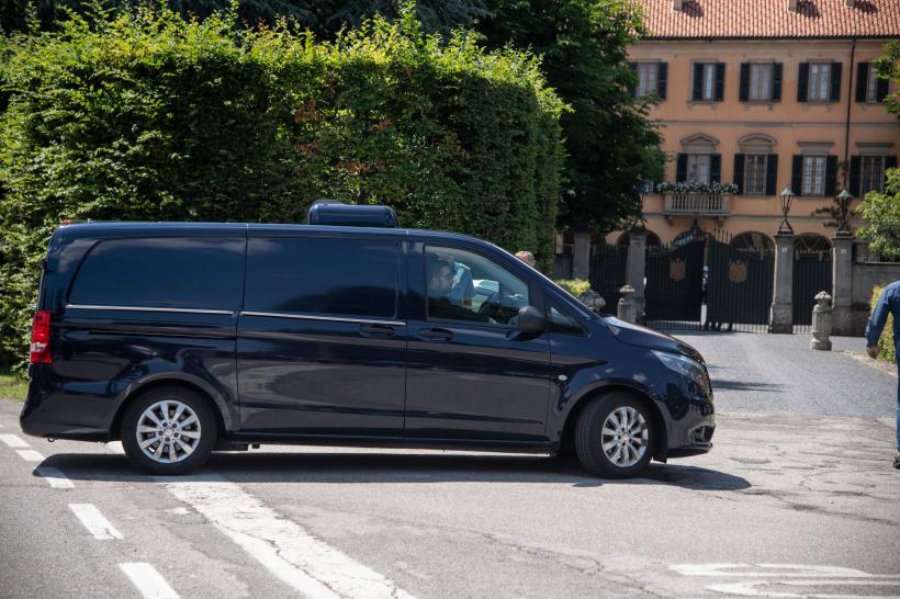 Măsuri speciale de securitate la funeraliile lui Silvio Berlusconi, programate miercuri