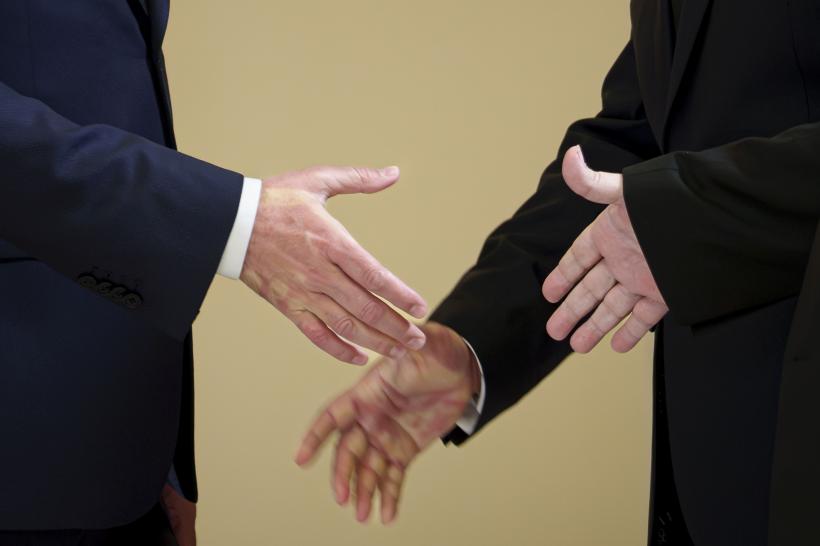 Iată lista miniștrilor propuși pentru a face parte din Guvernul Marcel Ciolacu 18844681