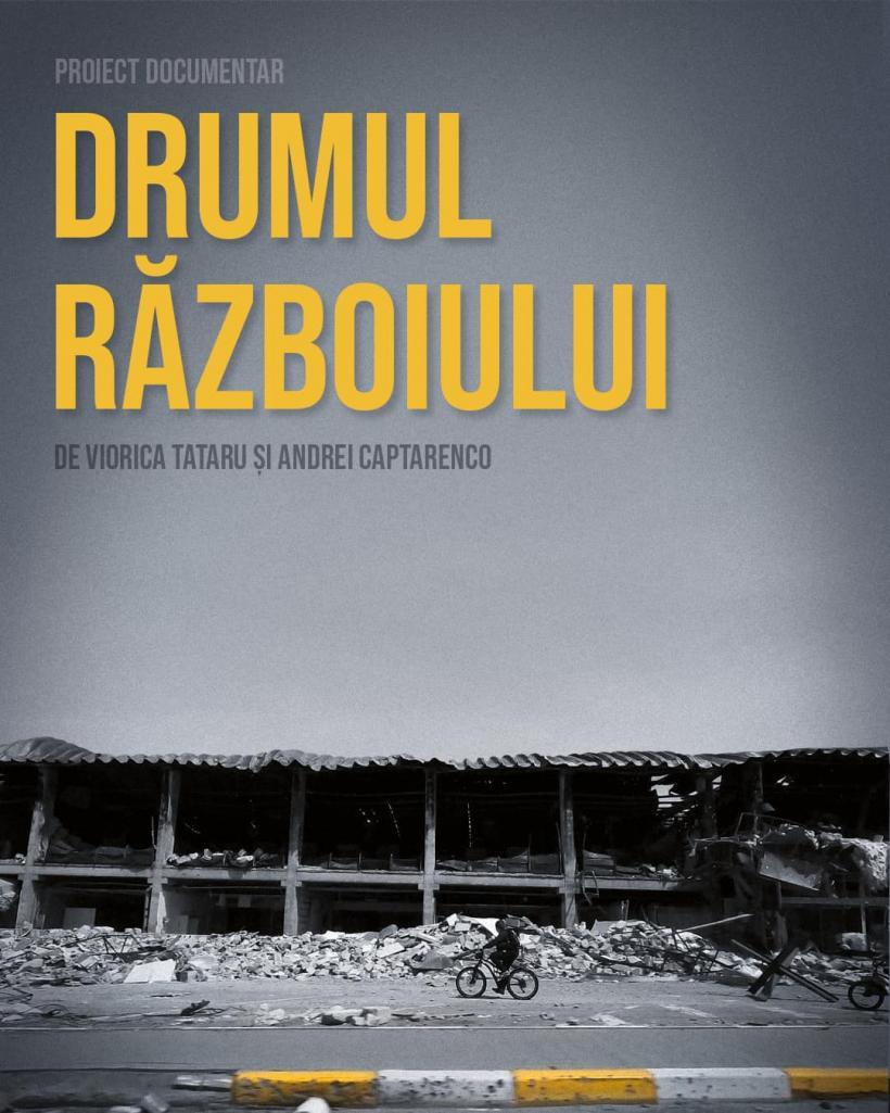 Maia Sandu, emoționată la premiera filmului „Drumul Războiului. Irpin”, realizat în Ucraina:  o vie și cutremurătoare mărturie a atrocităților  18844698