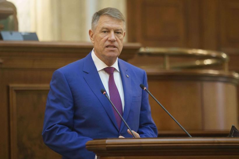 Ghinion de 13 iunie: Klaus Iohannis trebuie să desemneze un premier PSD-ist, chiar de ziua lui 18844462