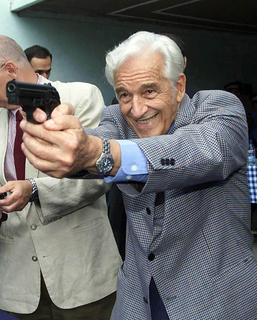 Cine a fost Sergiu Nicolaescu? Omul din spatele platourilor de filmare. Iubiri, căsătorii, regrete 18844602