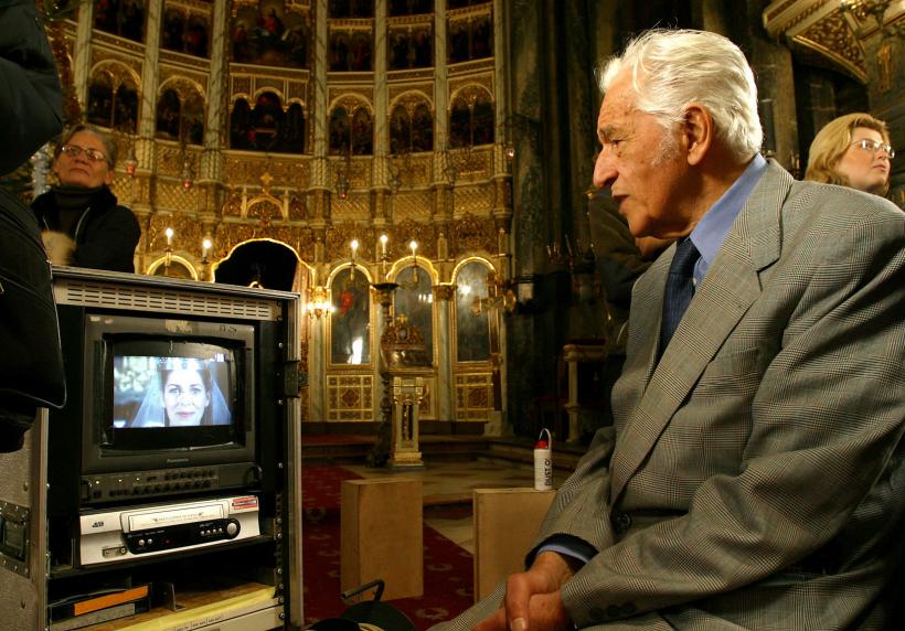 Cine a fost Sergiu Nicolaescu? Omul din spatele platourilor de filmare. Iubiri, căsătorii, regrete 18844603