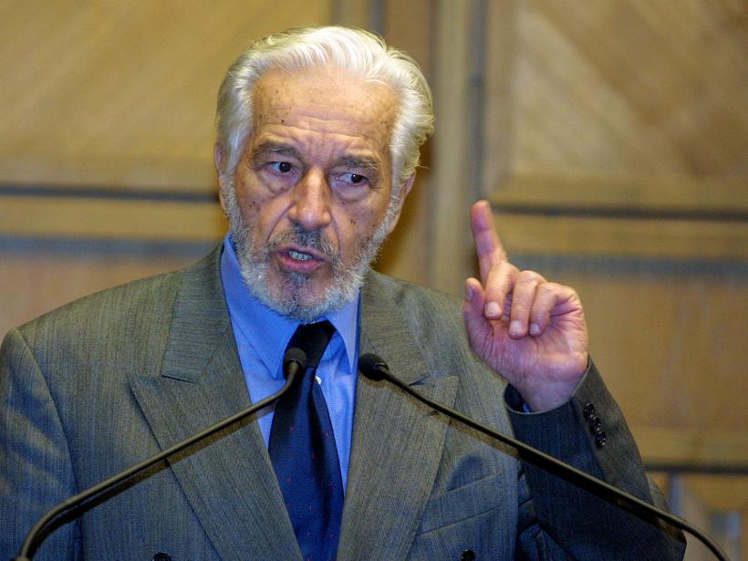 Cine a fost Sergiu Nicolaescu? Omul din spatele platourilor de filmare. Iubiri, căsătorii, regrete 18844604