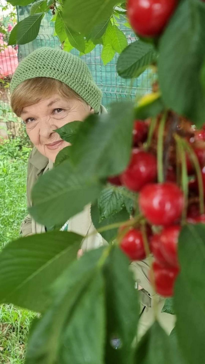 A murit cea mai cunoscută 'bunică' din reclamele românești, îndrăgita actriță Sylvia Năstase 18844670