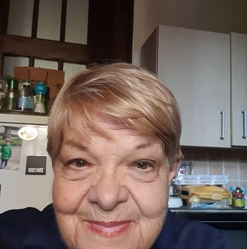 A murit cea mai cunoscută 'bunică' din reclamele românești, îndrăgita actriță Sylvia Năstase 18844671