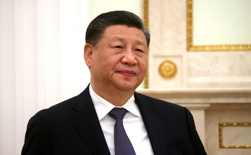 Xi Jinping: China vrea să faciliteze relansarea procesului de pace israelo-palestinian