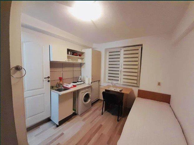 O garsonieră minusculă din Cluj-Napoca face senzație pe piața imobiliară 18844790