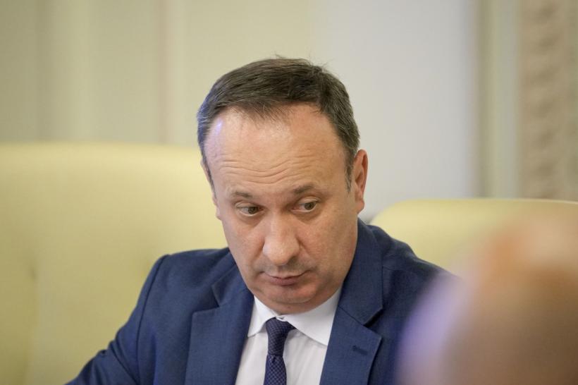 Guvernul Ciolacu, votat joi în Parlament. Toți miniștrii desemnați au primit avize favorabile 18844898