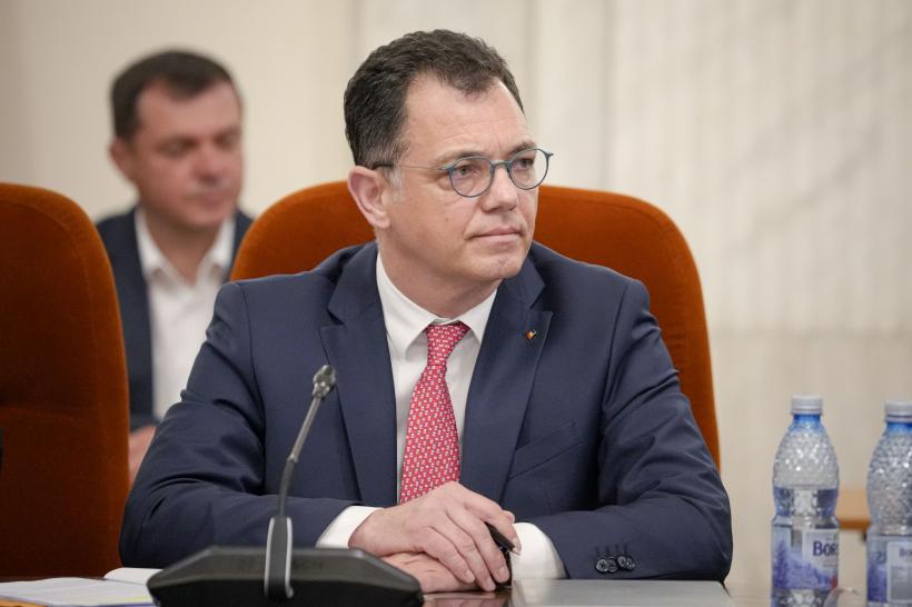 Guvernul Ciolacu, votat joi în Parlament. Toți miniștrii desemnați au primit avize favorabile 18844901