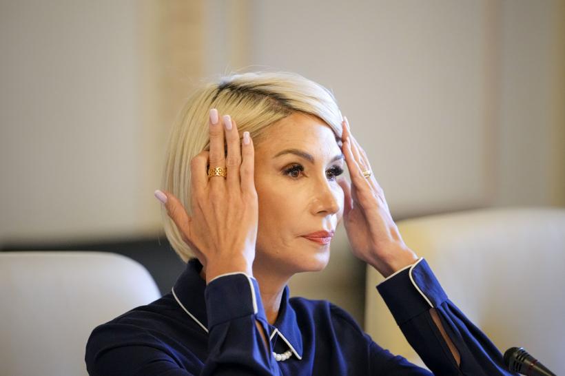 Guvernul Ciolacu, votat joi în Parlament. Toți miniștrii desemnați au primit avize favorabile 18844902