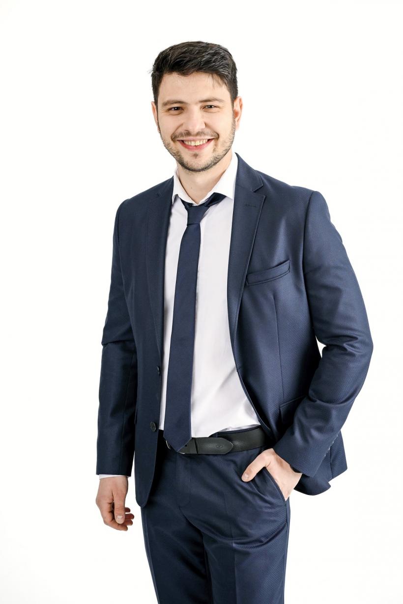 Maria Ţăpuşă şi Cristian Neacşu se alătură distribuţiei comediei romantice Lasă-mă, îmi place! Camera 609, de la Antena 1 18844754