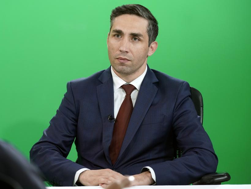 Monica Bîrlădeanu recunoaște relația cu medicul Valeriu Gheorghiță: Îmi doresc să aflaţi adevărul direct de la mine 18844718