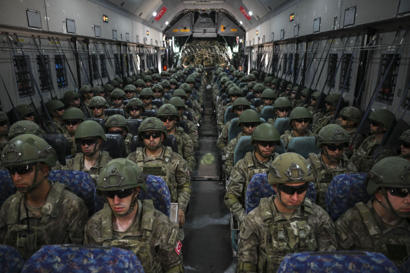 Ucraina trage mai repede decât poate produce NATO 18844708