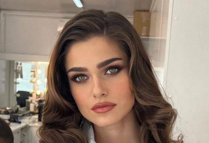 Fericire în showbiz. A venit pe lume primul copil al cuplului Theo Rose și Anghel Damian 18844839