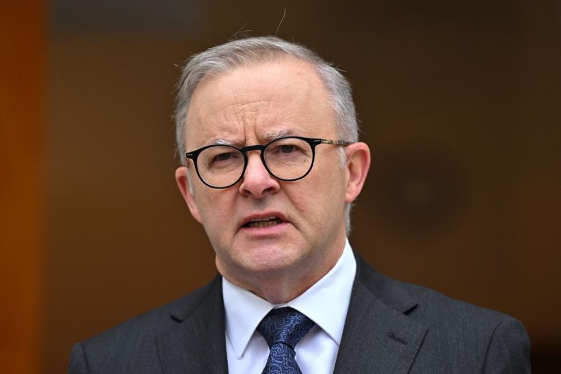 Australia blochează construcția unei noi Ambasade a Rusiei 18844913