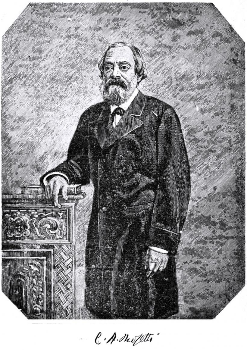 Legendele României. „Berlicoco”: mare boier, mare politician, mare crai 18844846