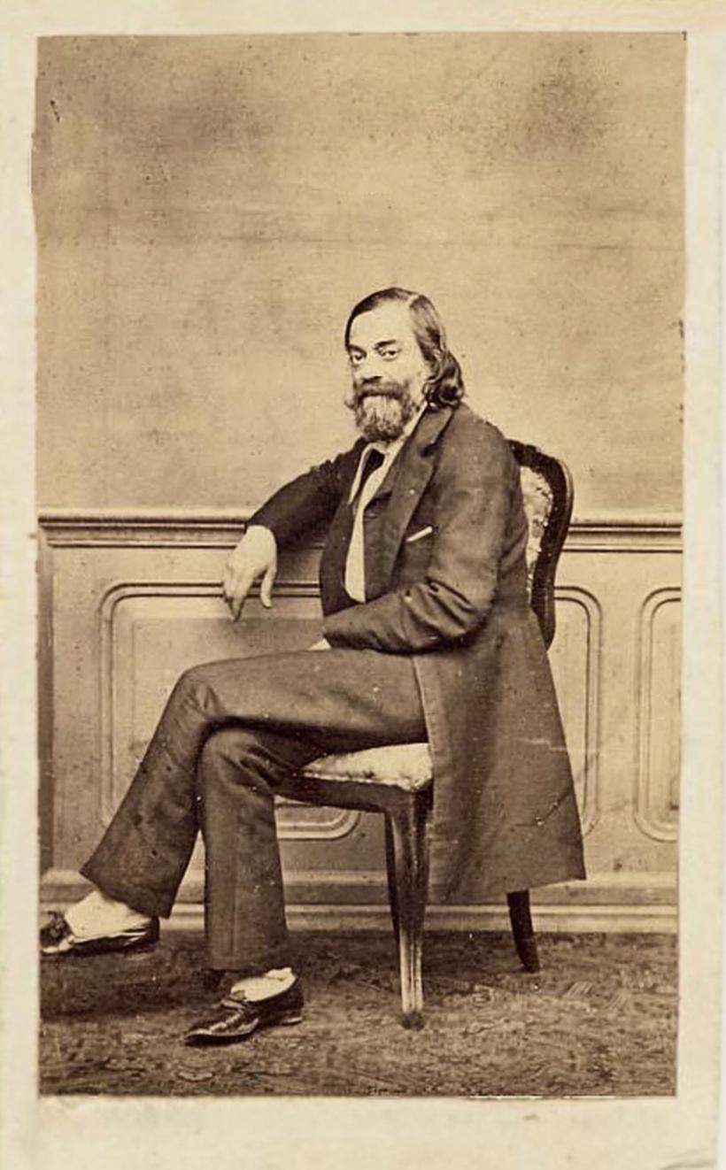 Legendele României. „Berlicoco”: mare boier, mare politician, mare crai 18844849