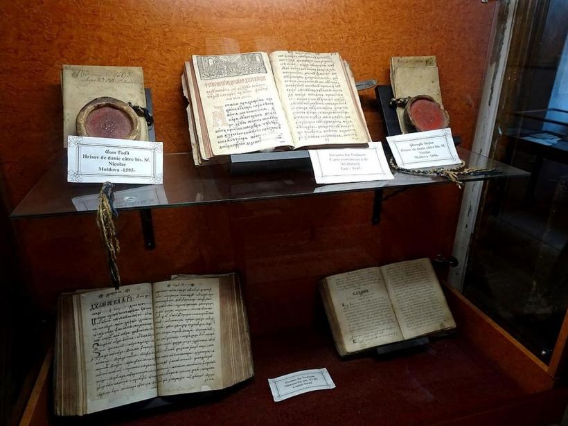 Povestea numelui Coresi, autorul primelor cărți în limba română 18844832